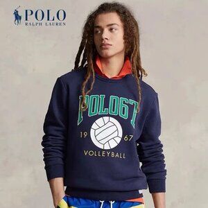 Polo Ralph Lauren Men's Fleece Polo67 Volleyball Sweatshirt